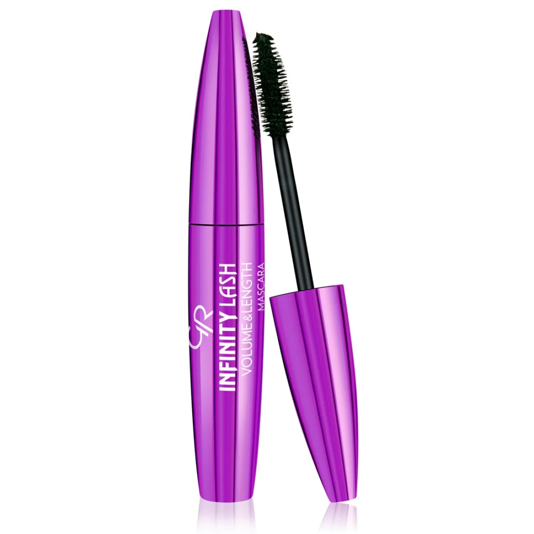 Φωτογραφία προϊόντος: GOLDEN ROSE INFINITY LASH MASCARA GR