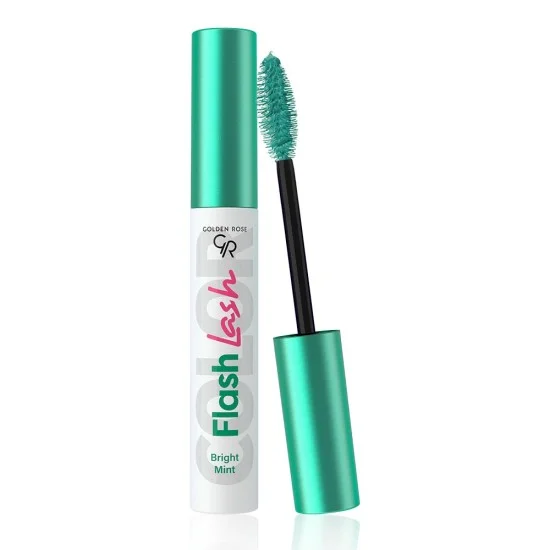 Φωτογραφία προϊόντος: Golden Rose Flash Colored Mascara