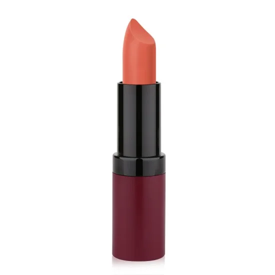 Φωτογραφία προϊόντος: Golden Rose Velvet Matte Lipstick