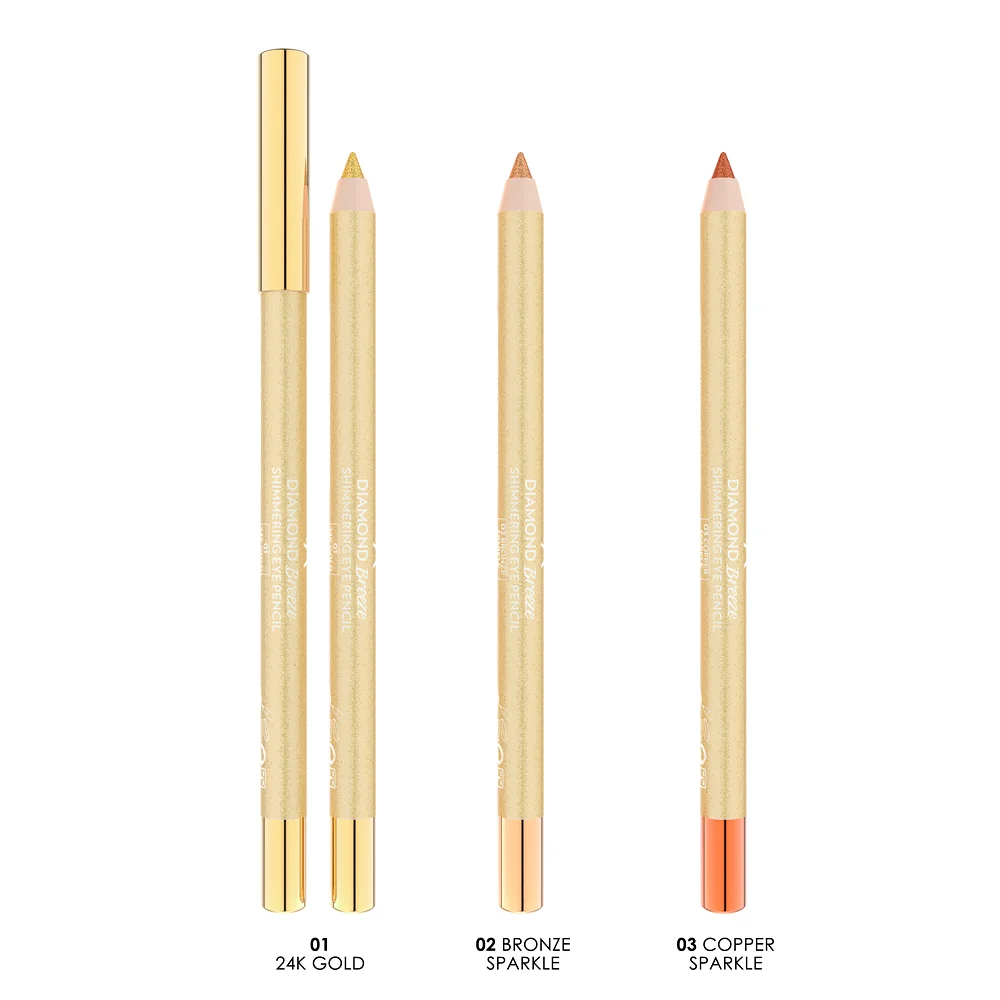 Φωτογραφία προϊόντος: Diamond Breeze Shimmering Eye Pencil GR