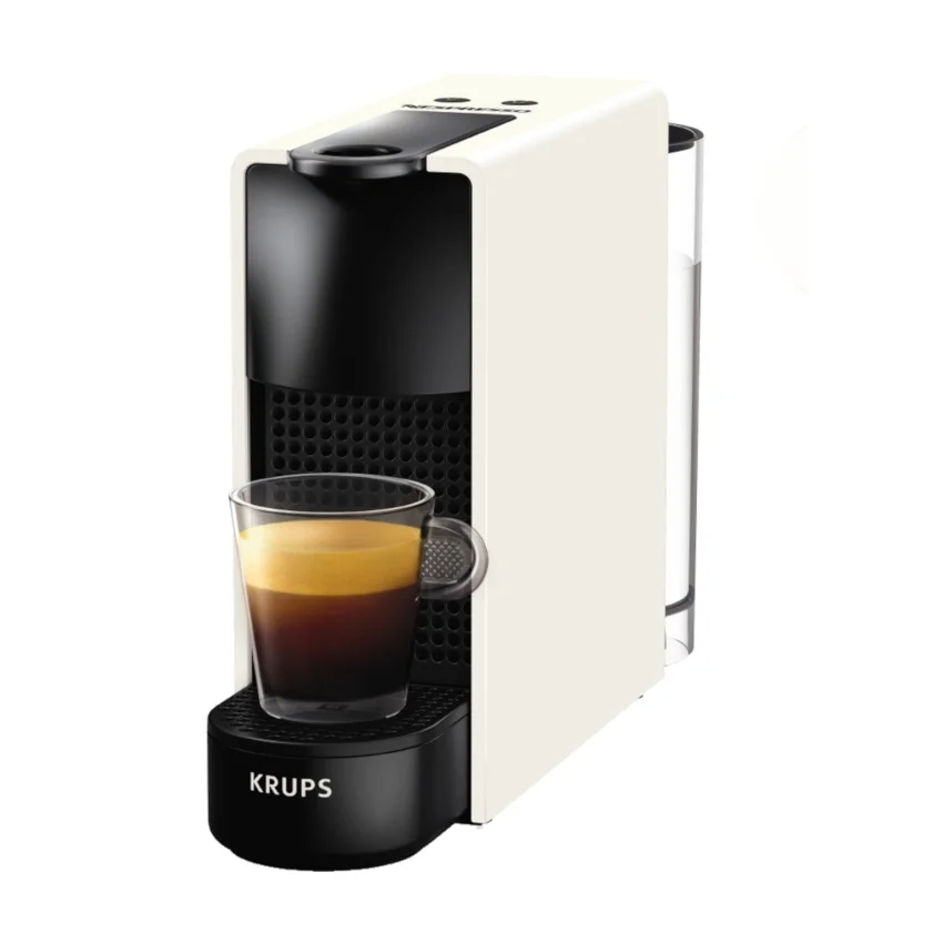 Φωτογραφία προϊόντος: Καφετιέρα Espresso KRUPS XN1101S Essenza Mini