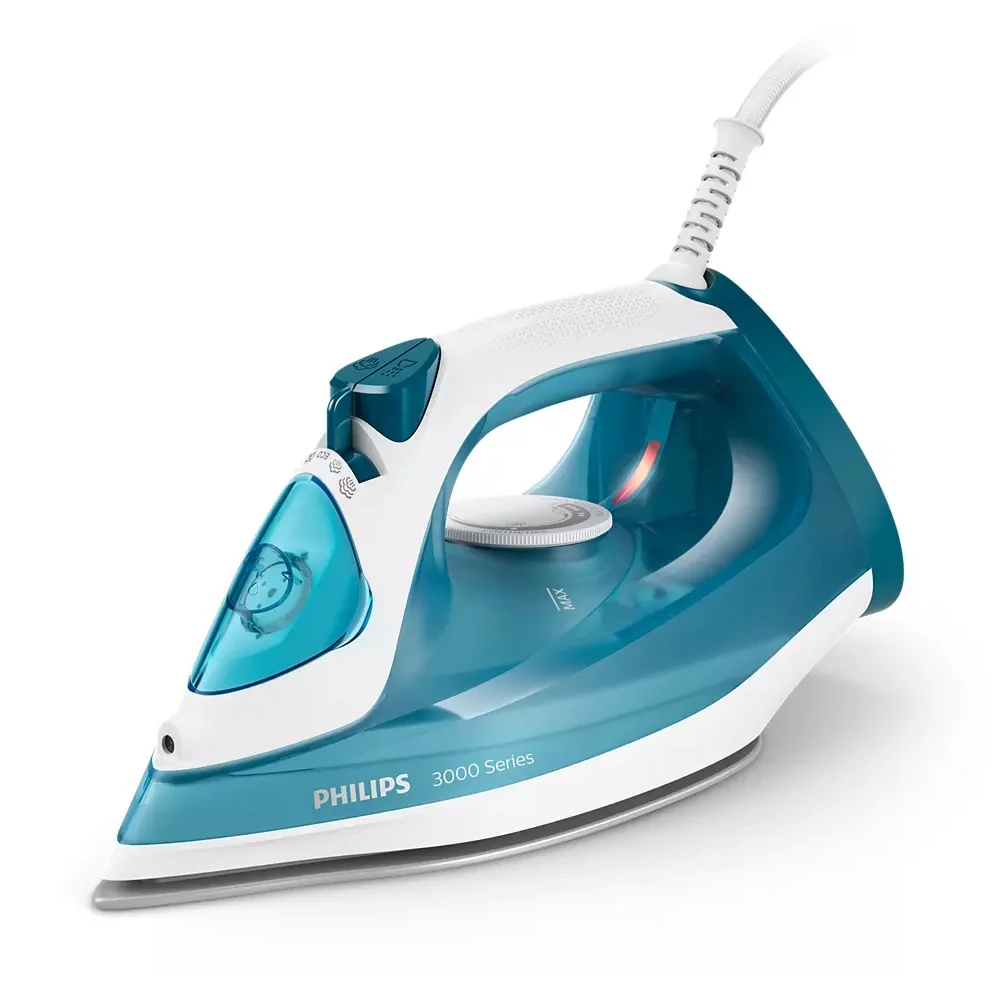 Φωτογραφία προϊόντος: Σίδερο Ατμού PHILIPS DST 3011/20