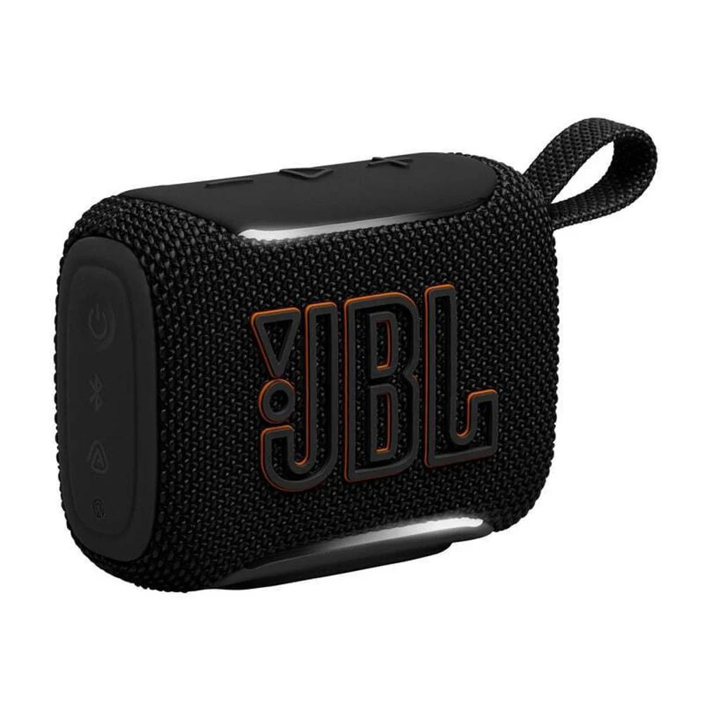Φωτογραφία προϊόντος: JBL Go 5 Wireless Bluetooth Speaker Black