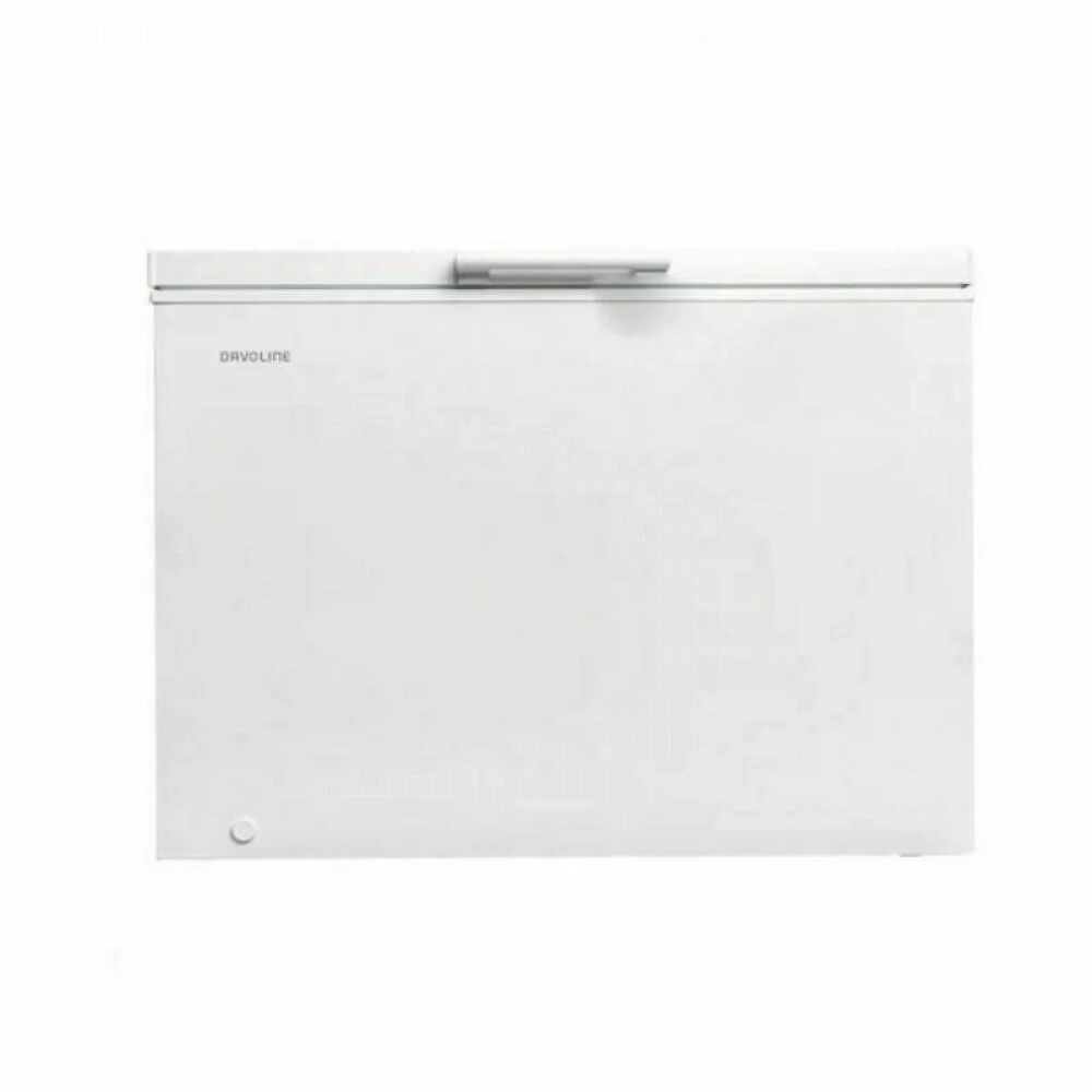 Φωτογραφία προϊόντος: Καταψύκτης DAVOLINE CHFR 380 W NE