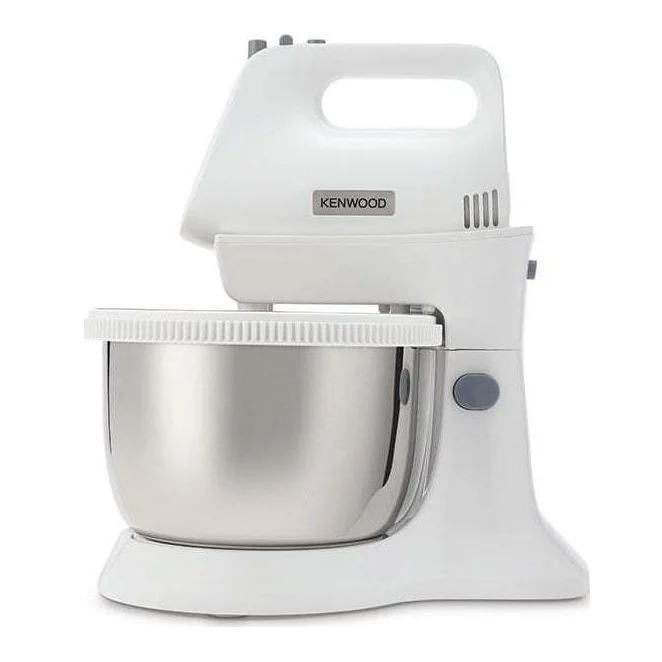 Φωτογραφία προϊόντος: Μίξερ με κάδο KENWOOD HMP34.A0WH