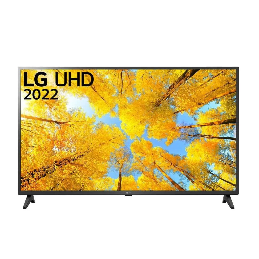 Φωτογραφία προϊόντος: Τηλεόραση LED 65″ LG 65UQ75006LF