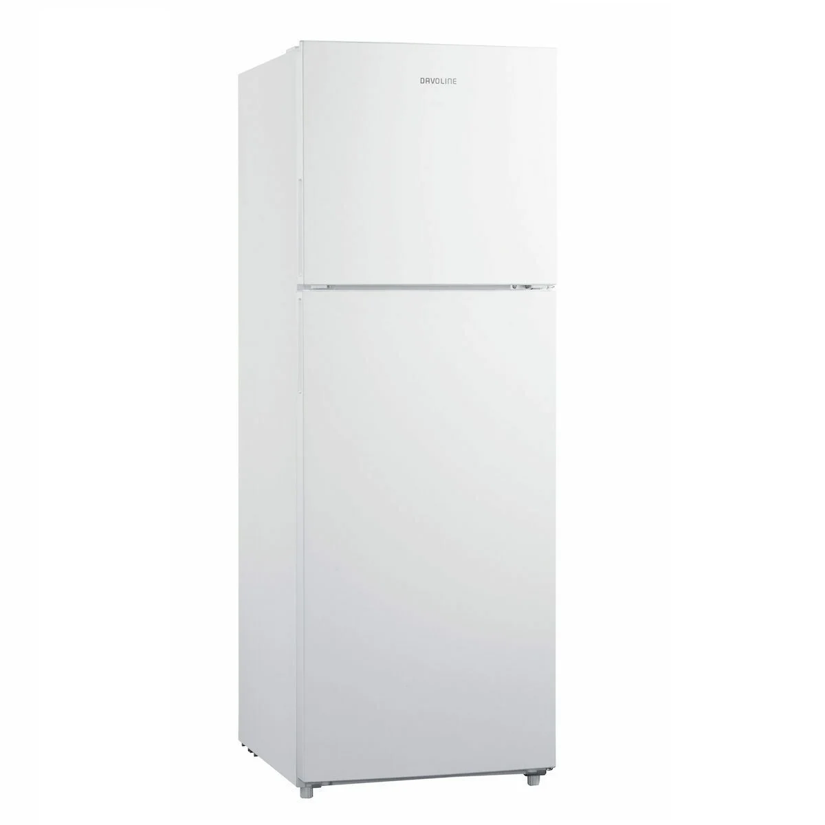 Φωτογραφία προϊόντος: Δίπορτο Ψυγείο DAVOLINE FTM 170 W