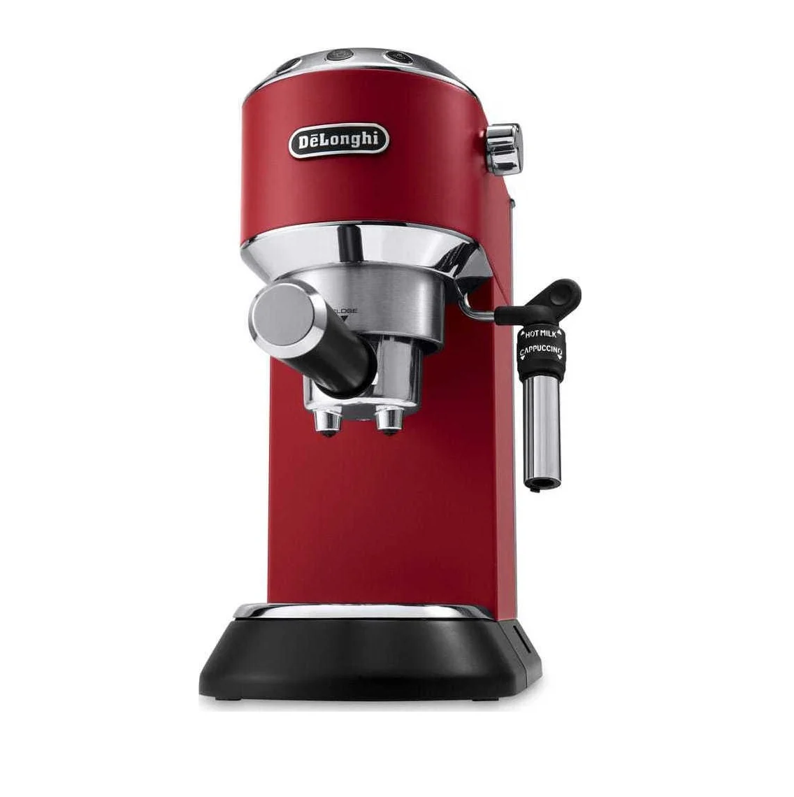 Φωτογραφία προϊόντος: Καφετιέρα Espresso DELONGHI EC685R
