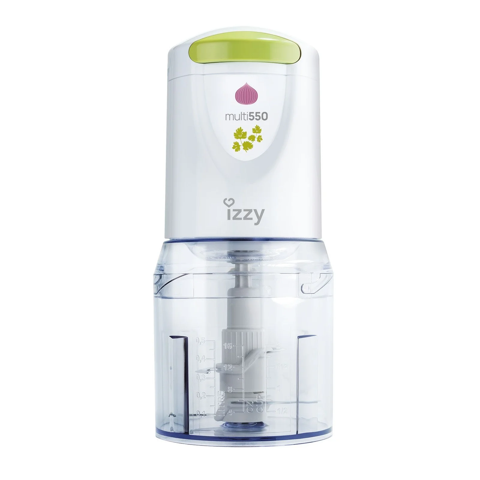 Φωτογραφία προϊόντος: Mπλέντερ IZZY Multi 550