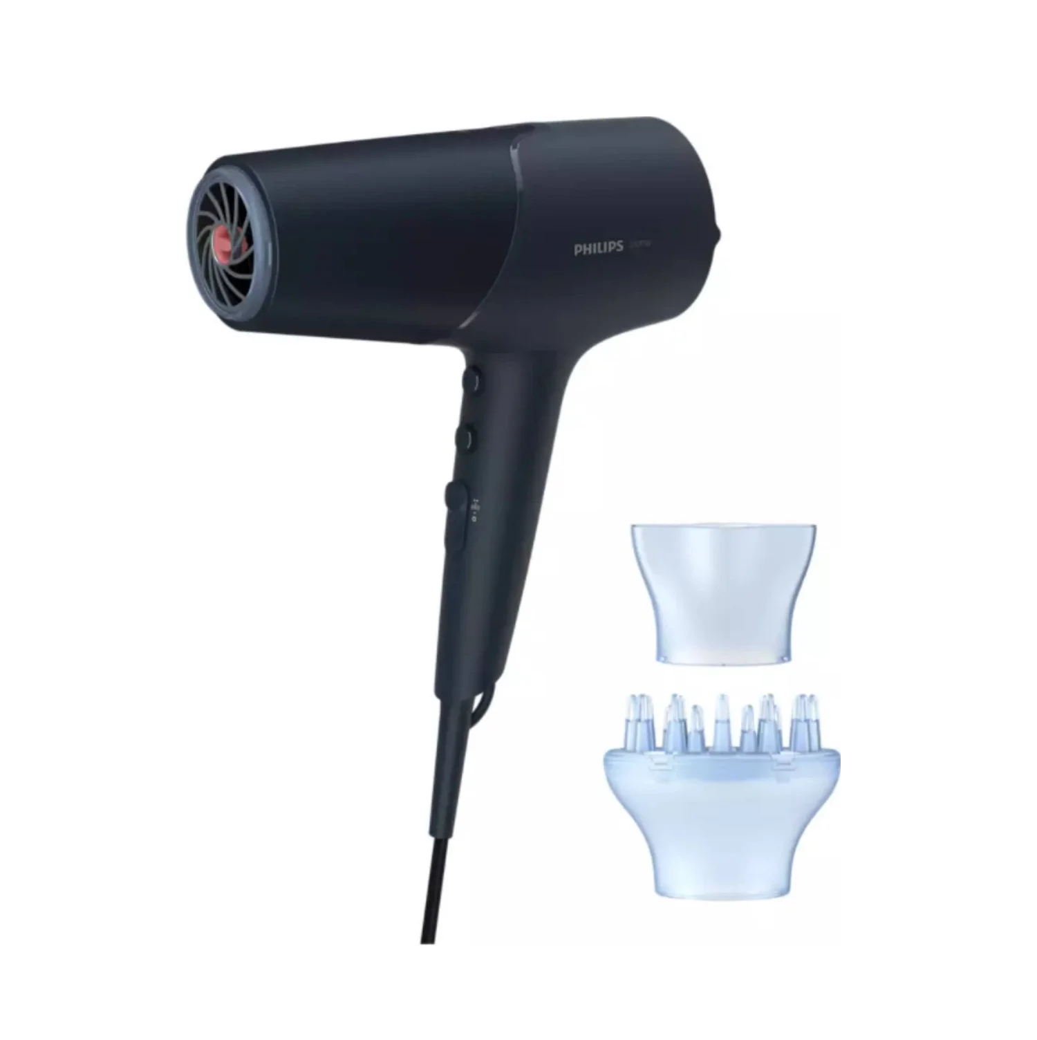 Φωτογραφία προϊόντος: Σεσουάρ μαλλιών PHILIPS BHD512/00