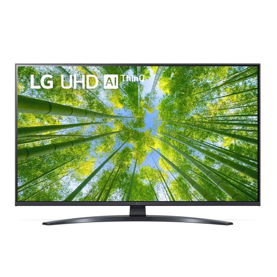 Φωτογραφία προϊόντος: Τηλεόραση LED 43″ LG 43UQ81006LB