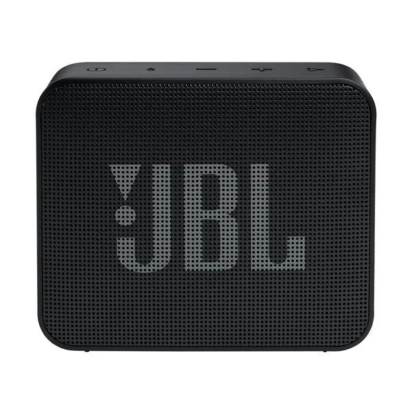 Φωτογραφία προϊόντος: Φορητό Ηχείο Bluetooth JBL GO Essential Black