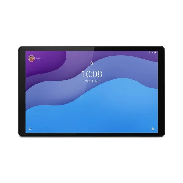 Φωτογραφία προϊόντος: Tablet LENOVO M10 HD 2nd Gen 64GB/4GB Iron Grey