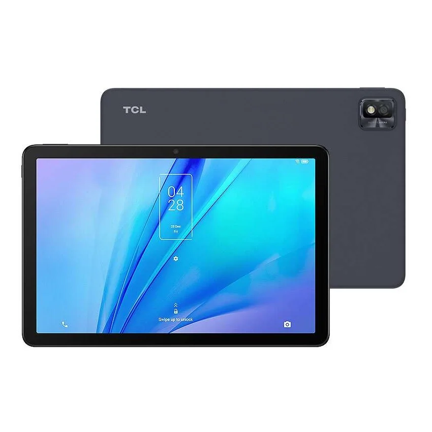 Φωτογραφία προϊόντος: Tablet TCL 10S 32GB/3GB WiFi Tablet 10.1" Grey