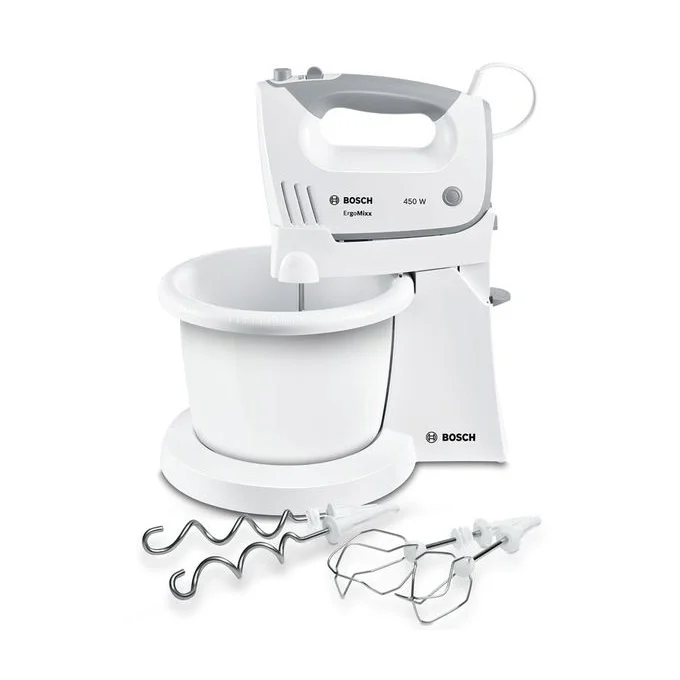 Φωτογραφία προϊόντος: Μίξερ Με Κάδο BOSCH MFQ36460