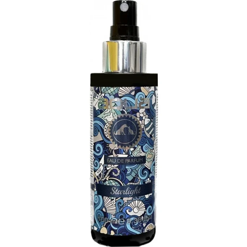 Φωτογραφία προϊόντος: Άρωμα Aqua Starlight 100ml