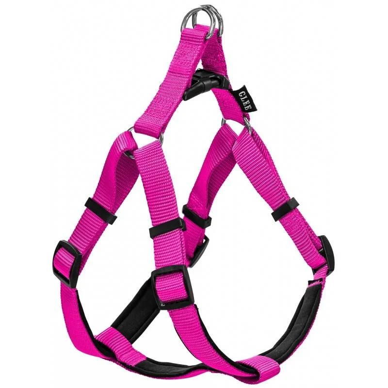 Φωτογραφία προϊόντος: Glee Σαμαράκι Neoprene Pink L 25mmx71-81cm