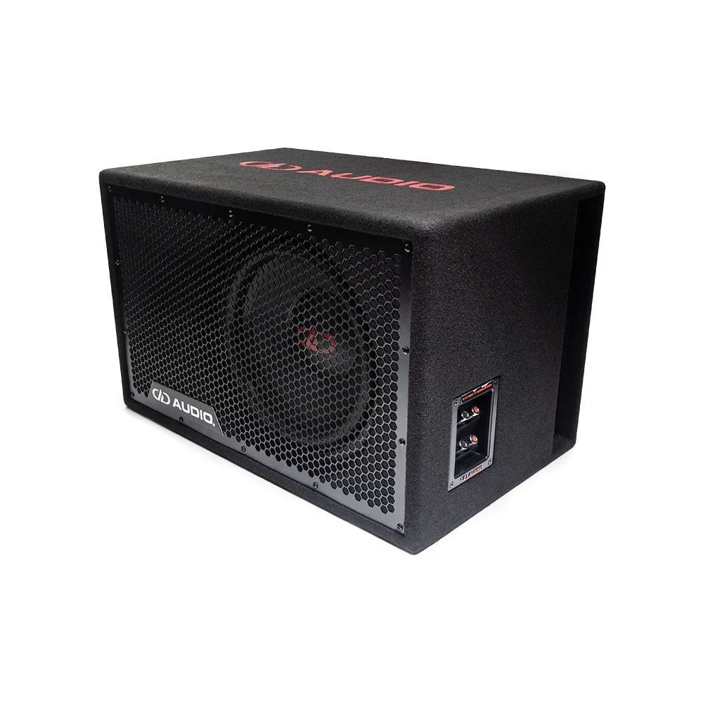 Φωτογραφία προϊόντος: DD AUDIO - LE-212.1 - 1 Ohm
