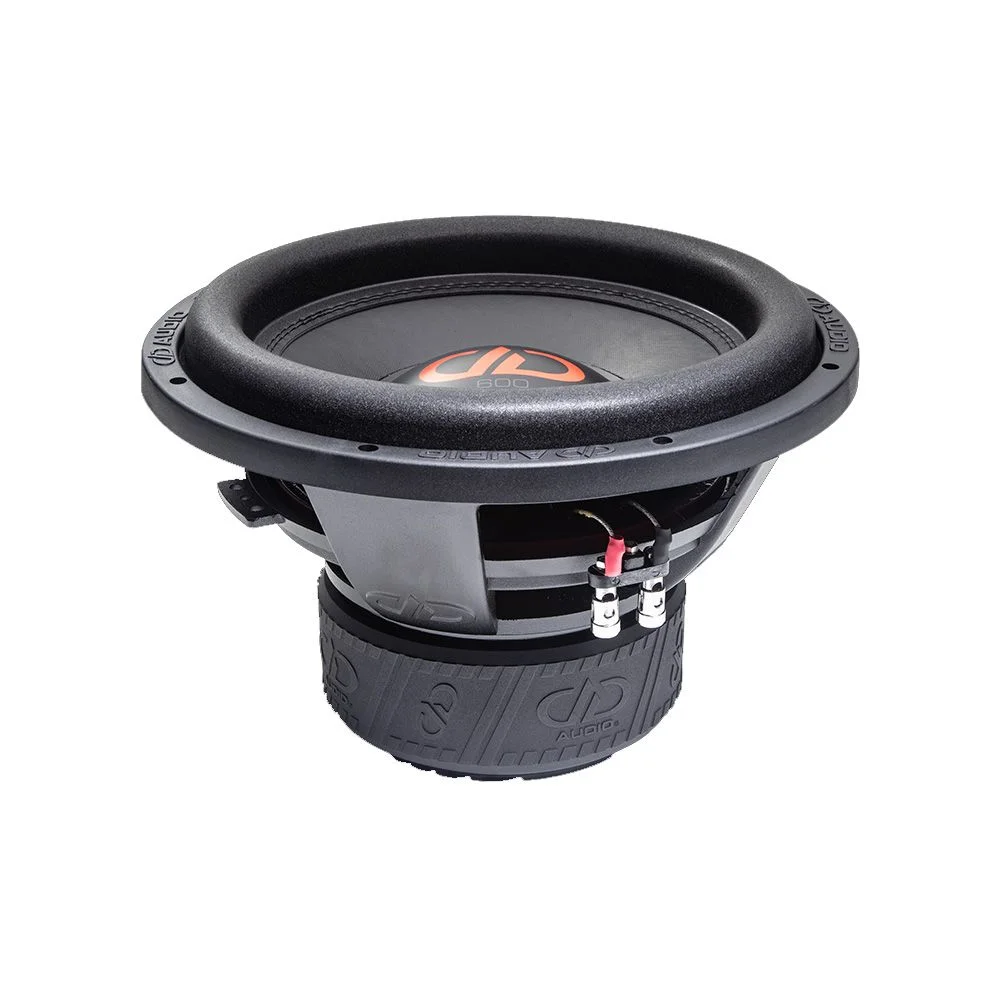 Φωτογραφία προϊόντος: DD AUDIO - 612f D2