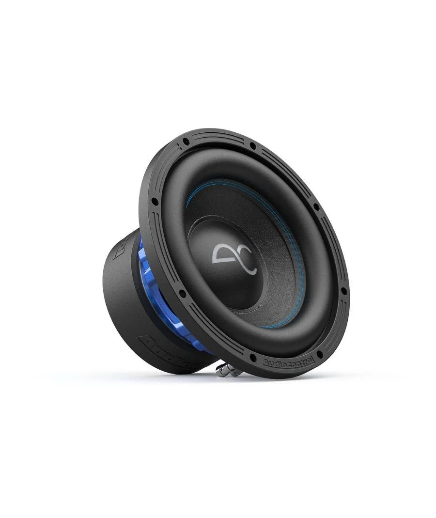 Φωτογραφία προϊόντος: Audiocontrol SPK-10S4 Subwoofer Αυτοκινήτου 10'' 4 ohm Υψηλής Απόδοσης