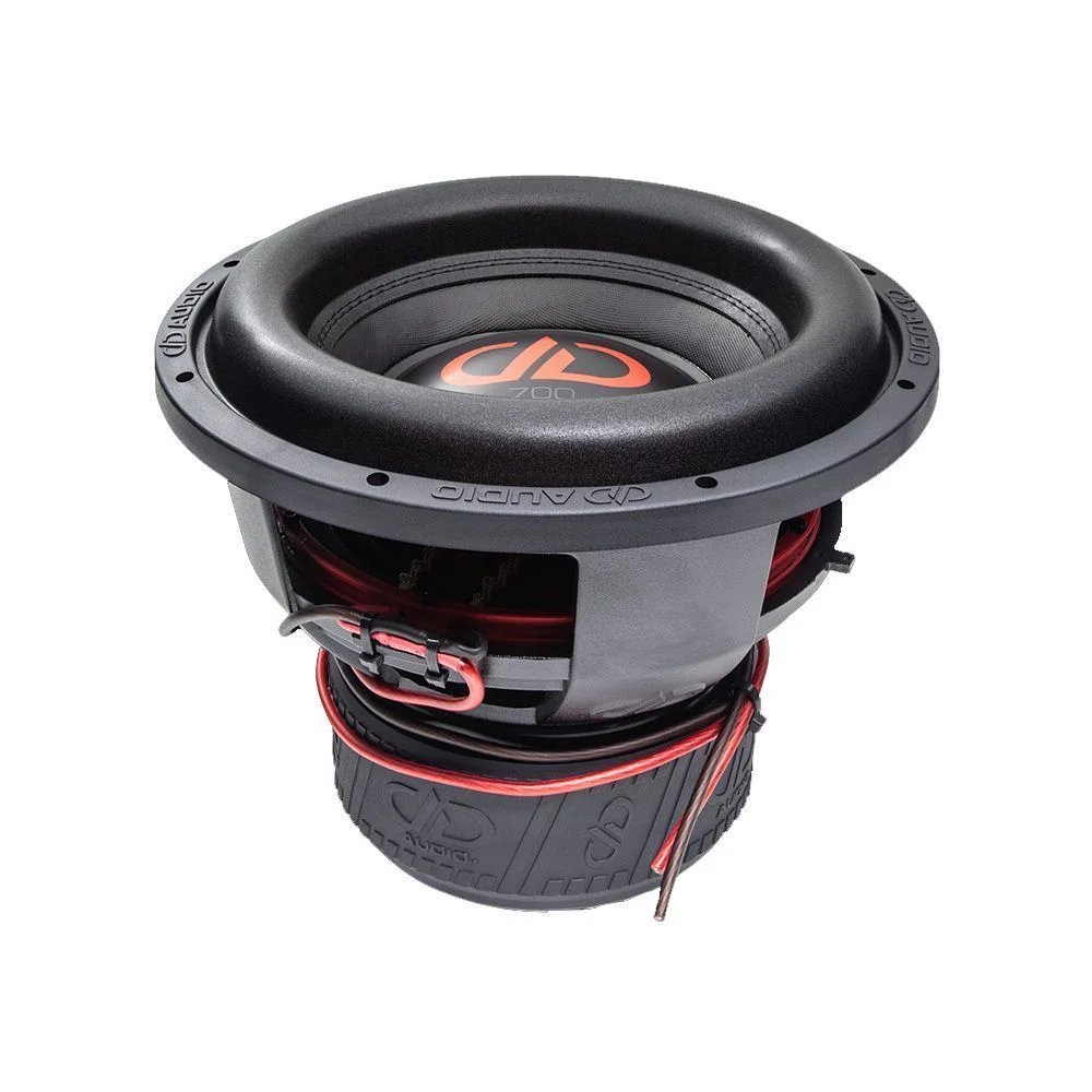 Φωτογραφία προϊόντος: DD AUDIO - 712f D4