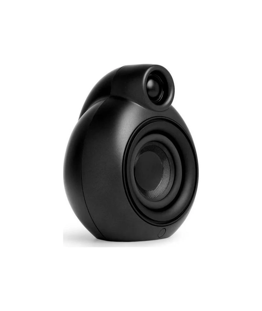 Φωτογραφία προϊόντος: Podspeakers MicroPod Bluetooth MKII Ηχείο Βιβλιοθήκης 3" Black Matte *ΤΕΛΕΥΤΑΙΟ ΤΕΜΑΧΙΟ