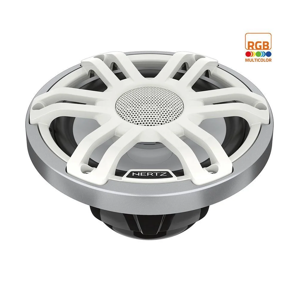 Φωτογραφία προϊόντος: Ηχεία Marine – Hertz HMX 6.5 S-LD-SW