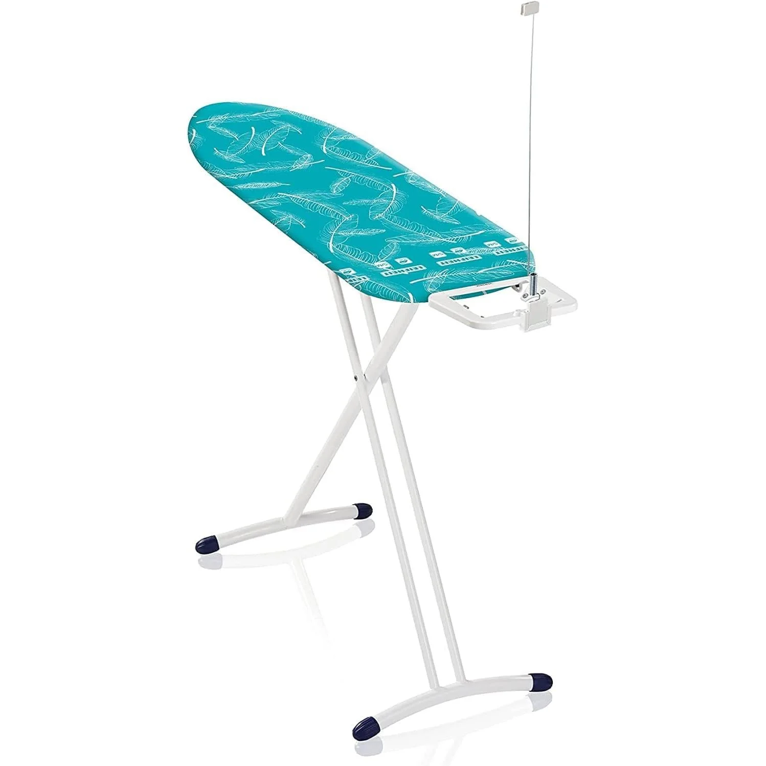 Φωτογραφία προϊόντος: LEIFHEIT 72563 AirBoard M Solid Σιδερώστρα για Σίδερο Ατμού