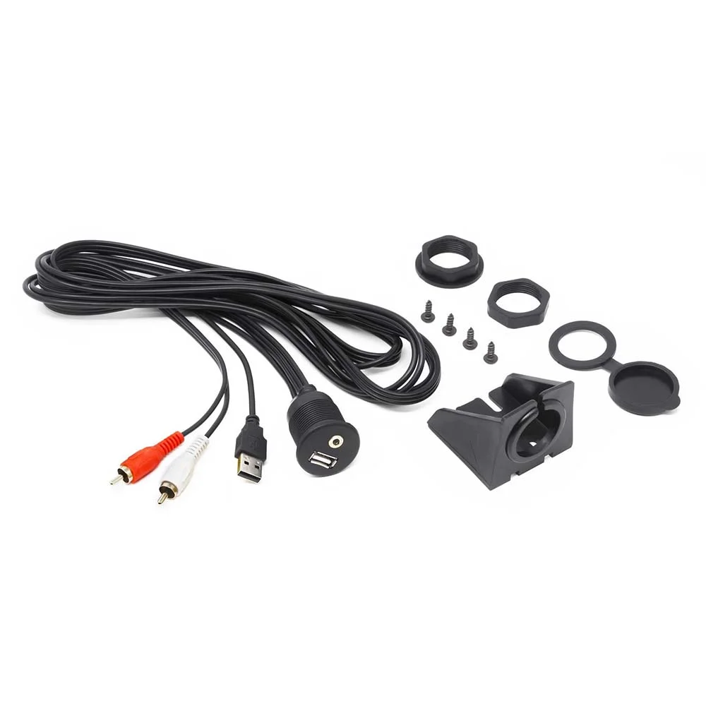 Φωτογραφία προϊόντος: HERTZ - HMA USB AUX IN