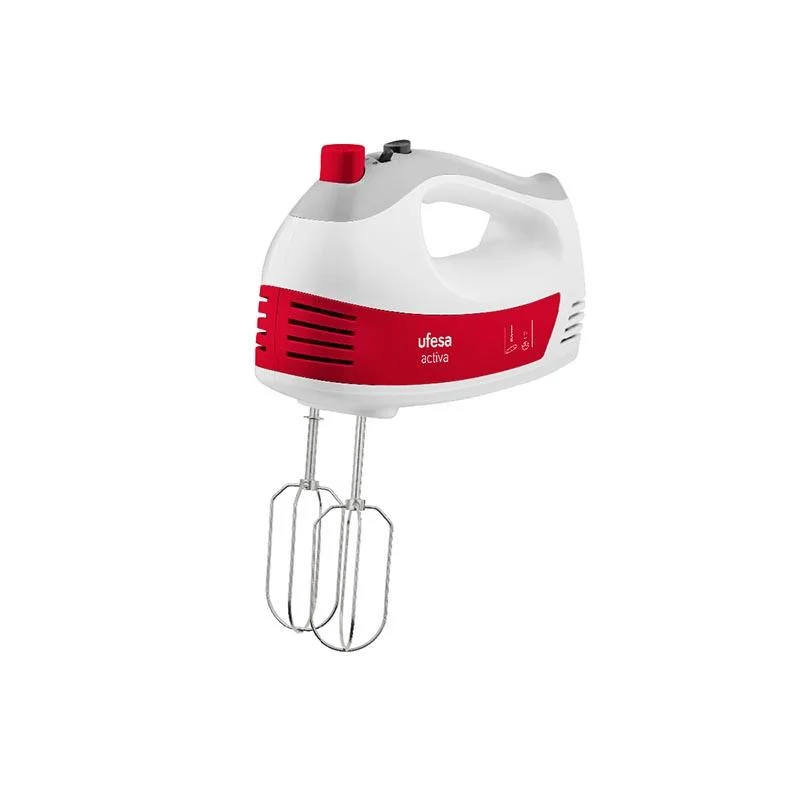 Φωτογραφία προϊόντος: UFESA BV4650 ACTIVA Μίξερ Χειρός 400 W