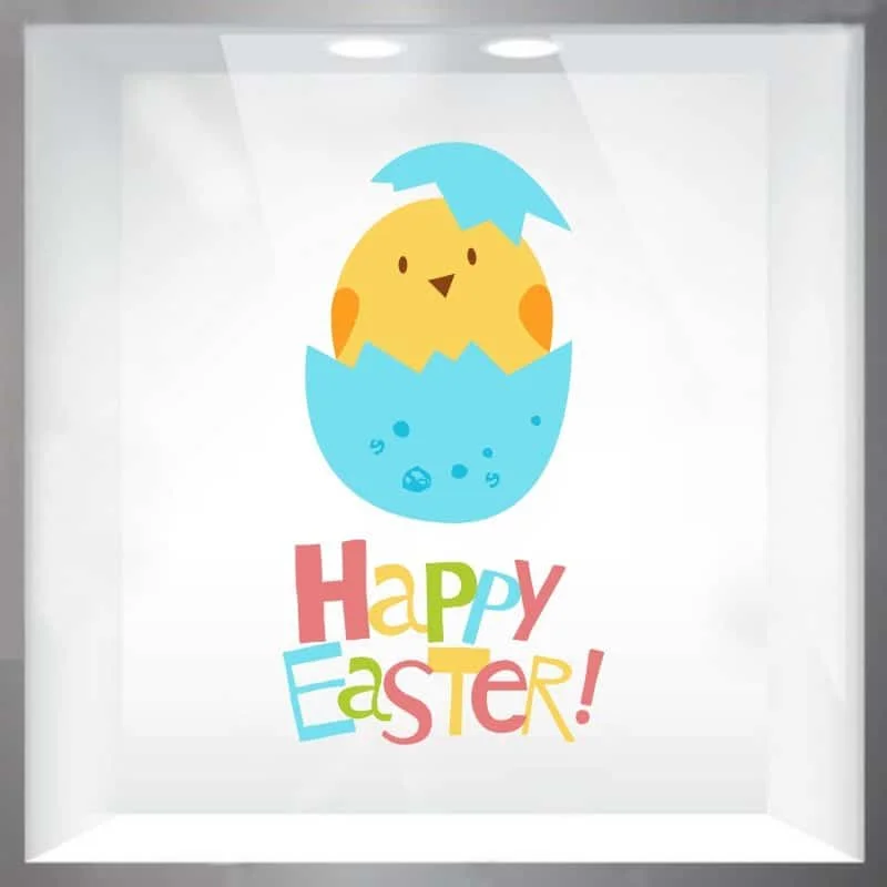 Φωτογραφία προϊόντος: Πασχαλινή Βιτρίνα - Surprise Egg