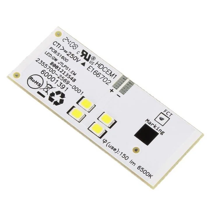 Φωτογραφία προϊόντος: Λάμπα LED ψυγείου BSH (original) 10022299