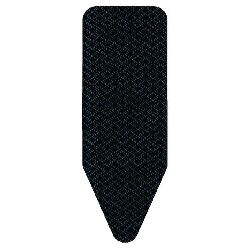 Φωτογραφία προϊόντος: CECOTEC STRONGBOARD 100 BORACAY COVER 05585 Σιδερόπανο από 100% Βαμβάκι 119x43cm