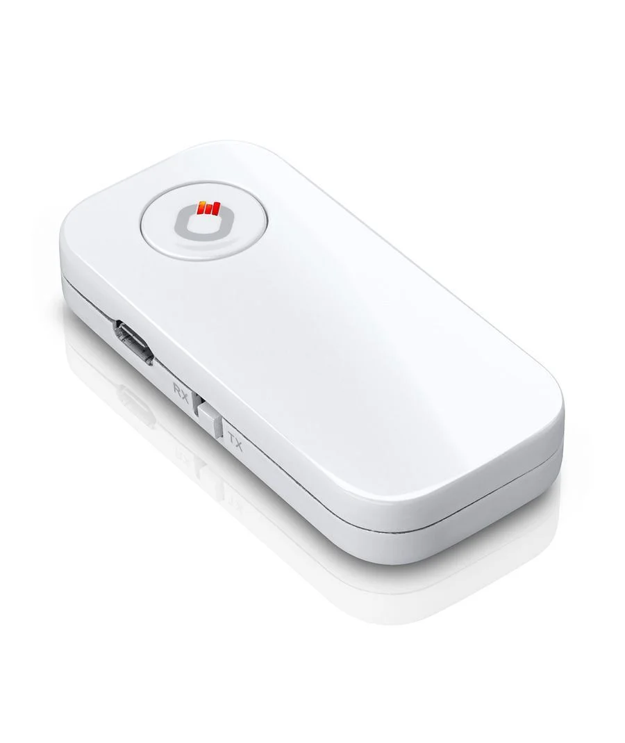 Φωτογραφία προϊόντος: Oehlbach BTR 4.2 Πομποδέκτης Bluetooth White (Τεμάχιο)