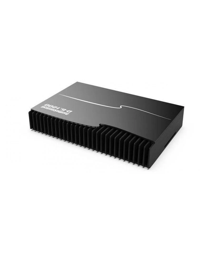 Φωτογραφία προϊόντος: AudioControl D-6.1200 Ενισχυτής 6 Καναλιών 6 x 200W RMS (Τεμάχιο)