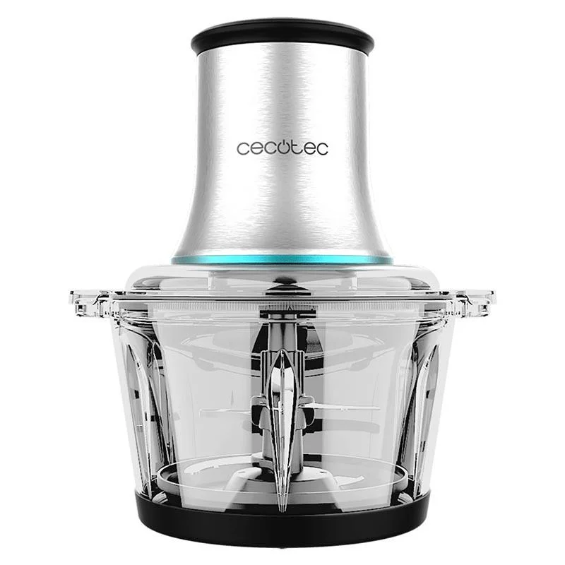 Φωτογραφία προϊόντος: CECOTEC CHOPBEAT 2000 Πολυκόπτης 500W 0.5L
