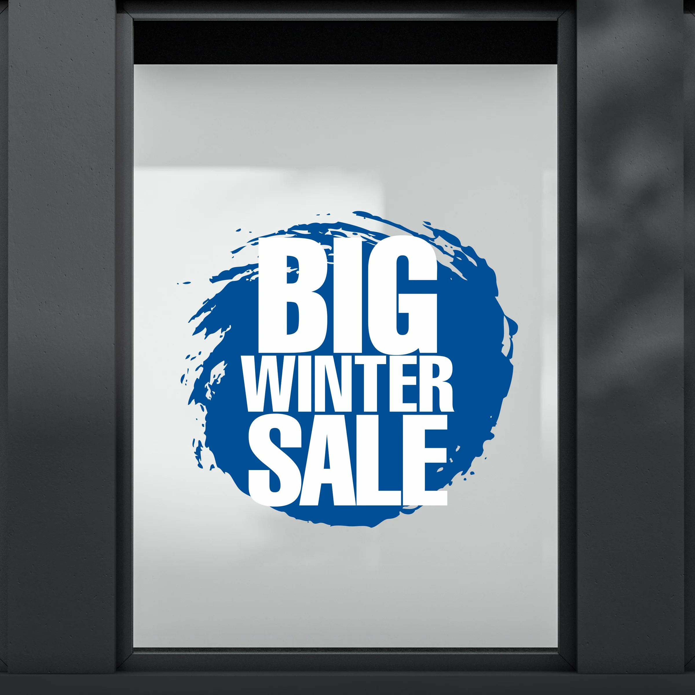 Φωτογραφία προϊόντος: Χειμερινή Βιτρίνα - Big Winter sale