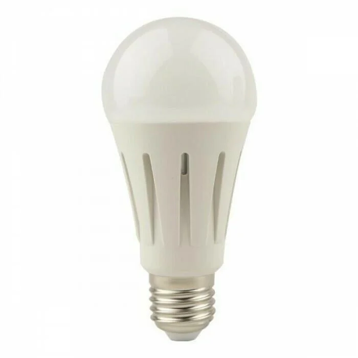 Φωτογραφία προϊόντος: Eurolamp Λάμπα LED για Ντουί E27 Θερμό Λευκό 2700K 2040lm (147-77036)
