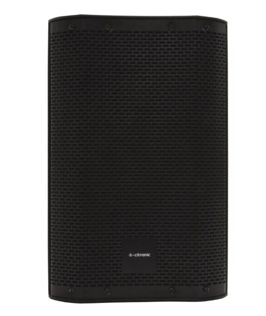 Φωτογραφία προϊόντος: Citronic CASA-8A Ενεργά Ηχεία με DSP, USB/SD και Bluetooth (Τεμάχιο)