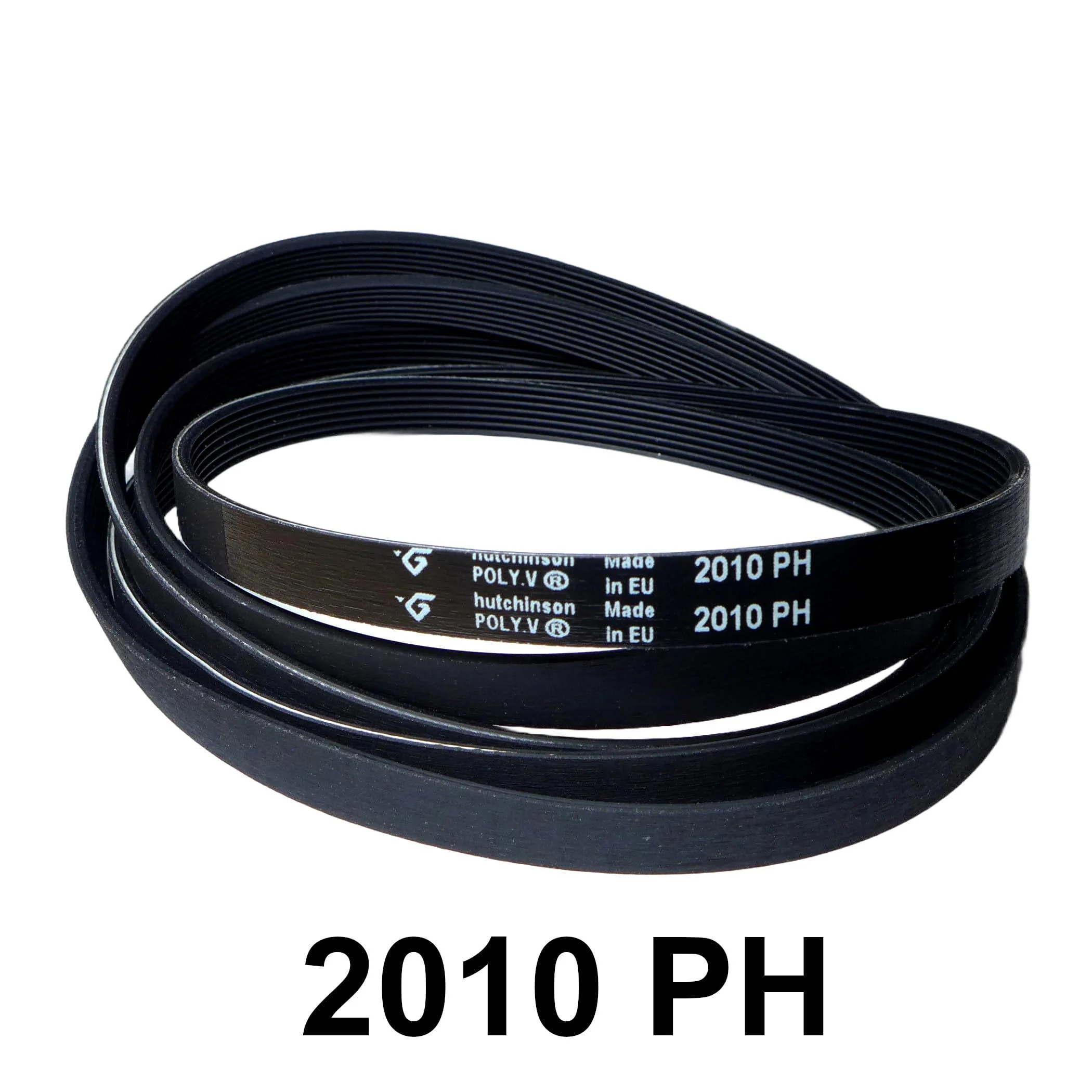 Φωτογραφία προϊόντος: 2010 PH hutchinson ιμάντας στεγνωτηρίου ρούχων (50.01.20.10) privileg, whirlpool, bauknecht κ.ά.