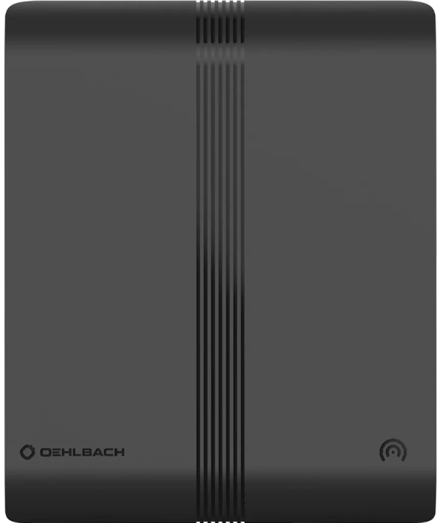 Φωτογραφία προϊόντος: Oehlbach Scope Audio Εσωτερική Κεραία για DAB+ Μαύρο (Τεμάχιο)