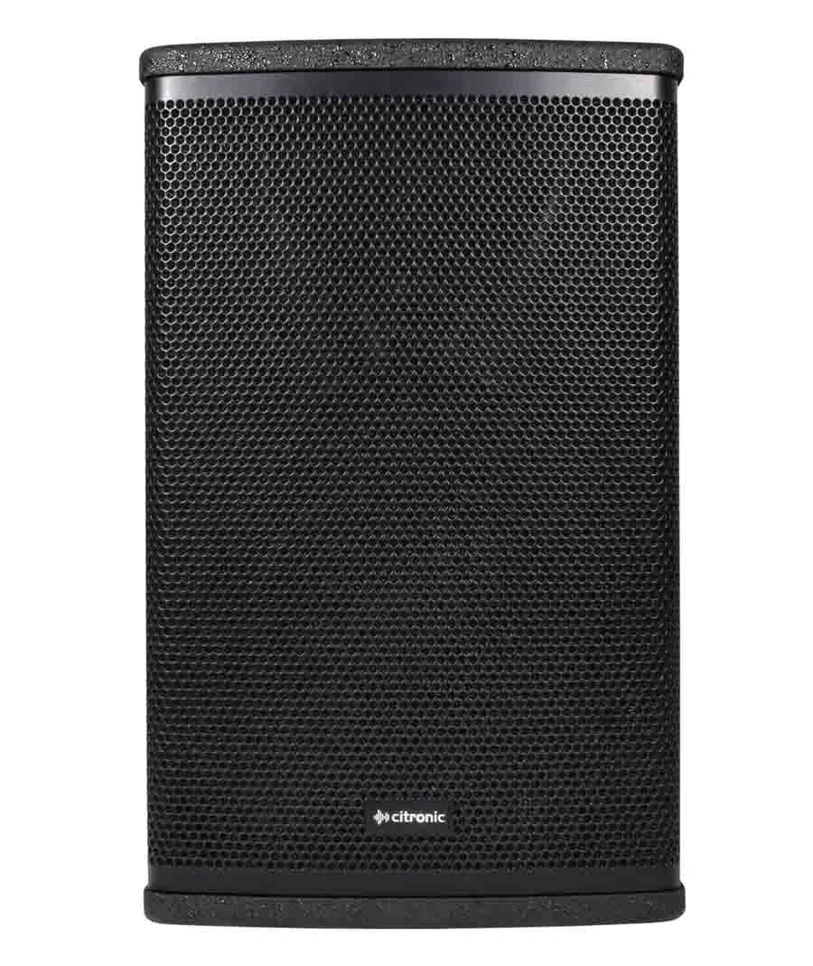 Φωτογραφία προϊόντος: Citronic CUBA-12A Ενεργό ηχείο Full-Range 12" 400W RMS (Τεμάχιο)