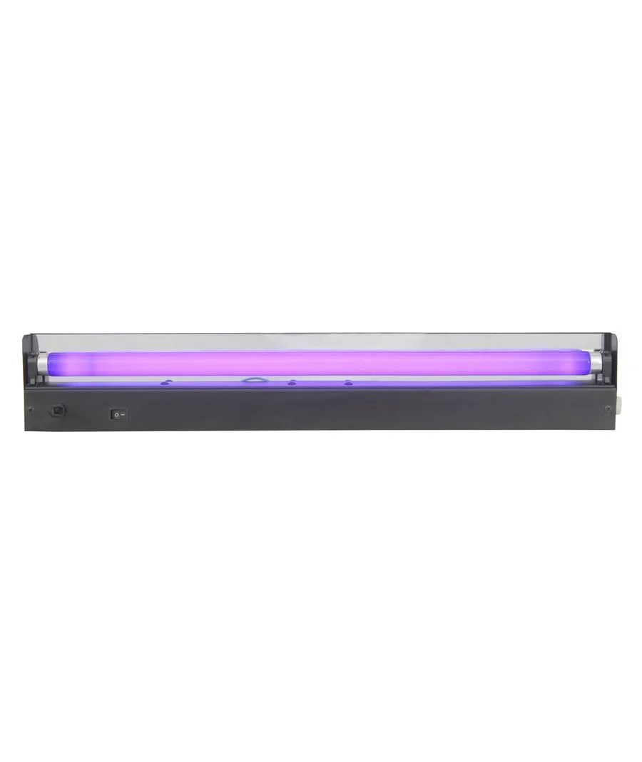 Φωτογραφία προϊόντος: Qtx BL600 Υποδοχή Λάμπας Black Light *ΤΕΛΕΥΤΑΙΟ ΤΕΜΑΧΙΟ