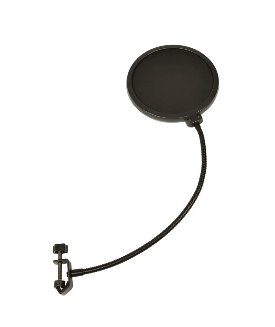 Φωτογραφία προϊόντος: Citronic POP6 150mm Βάση Μικροφώνου (Τεμάχιο)