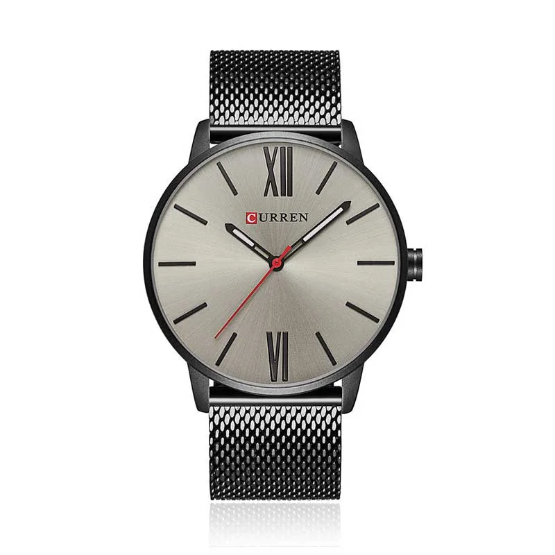 Φωτογραφία προϊόντος: Unisex Ρολόι Curren 8238 Gray