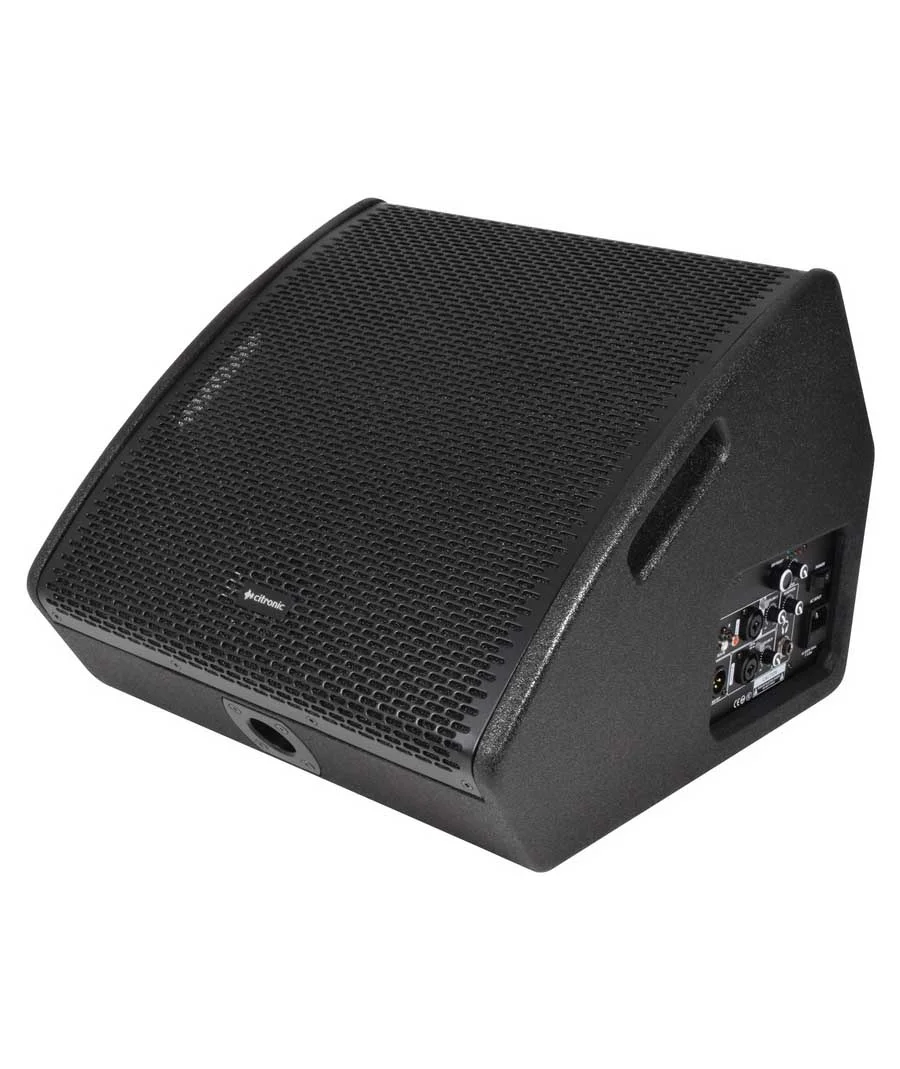 Φωτογραφία προϊόντος: Citronic CM12A Ενεργό Ηχείο 12" 300W RMS (Τεμάχιο)