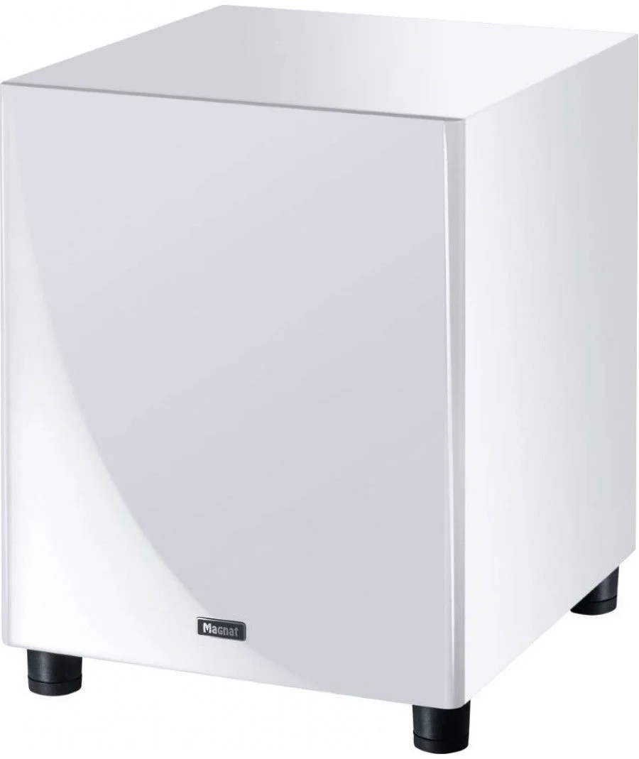 Φωτογραφία προϊόντος: Magnat Signature 730A Subwoofer 12" Λευκό (Τεμάχιο)
