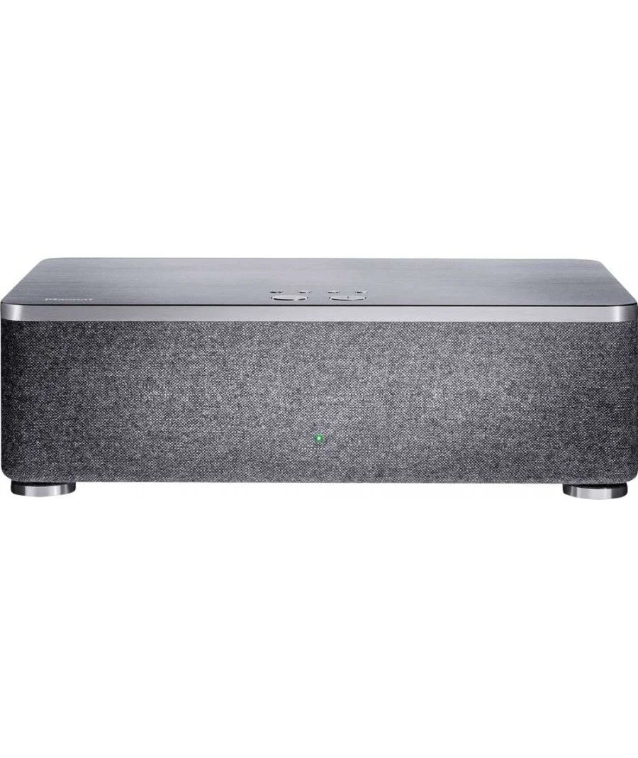 Φωτογραφία προϊόντος: Magnat Prime One Ενεργό Ηχείο με Bluetooth Brushed Aluminium (Τεμάχιο)