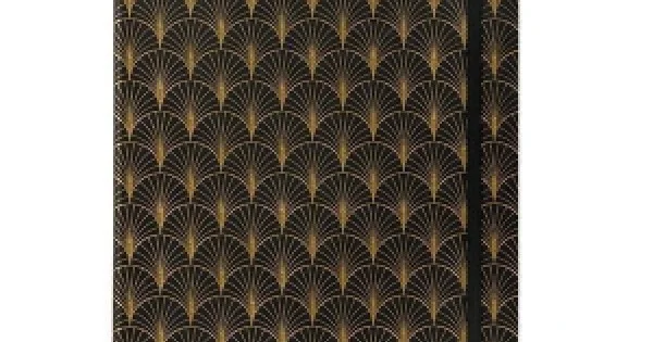 Φωτογραφία προϊόντος: SKETCH BOOK TALENS Art Deco 80φυλ. 21x29,7εκ. 140γρ. (38990)