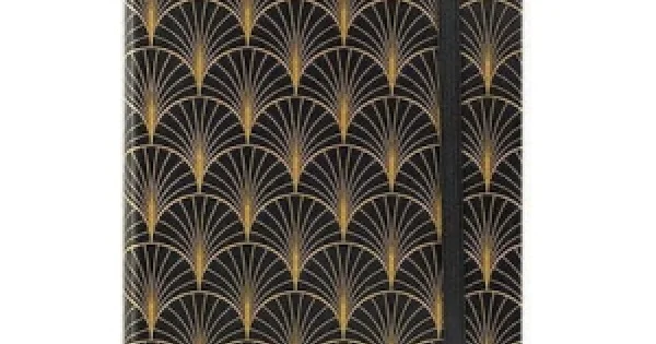 Φωτογραφία προϊόντος: SKETCH BOOK TALENS ART DECO 80φυλ.13x21εκ. 140γρ. 38989